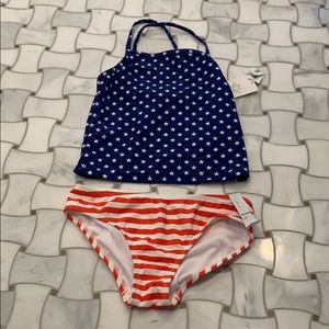 Old Navy and 2 Piece Swimsuit